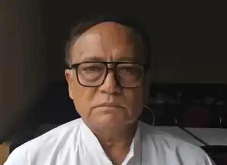 भारत में नेपाल जैसी स्थिति कभी नहीं हो सकती है : पूर्व कांग्रेसी नेता लक्ष्मण सिंह
