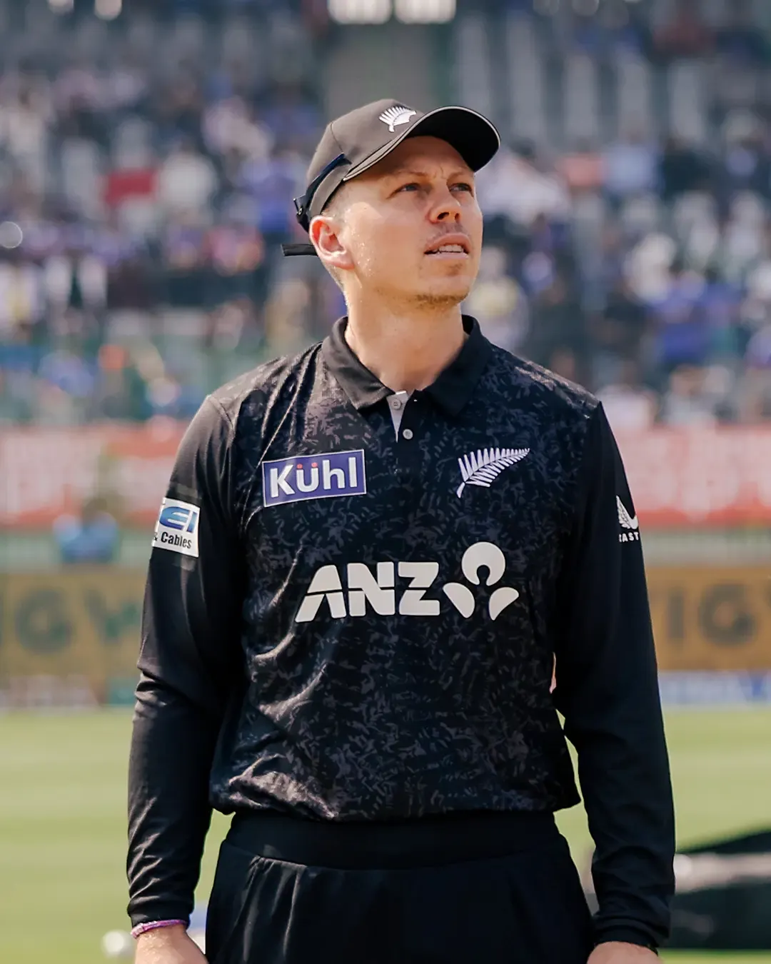 क्या भारत में पहली बार वनडे सीरीज जीतना खास है? न्यूजीलैंड कप्तान माइकल ब्रेसवेल