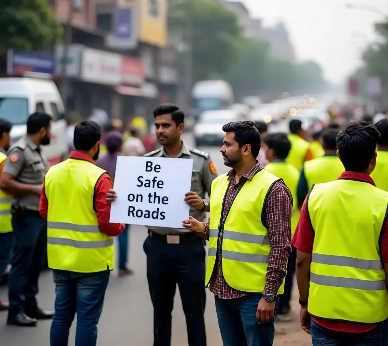 भारत में राष्ट्रीय सड़क सुरक्षा सप्ताह मनाना क्यों है बेहद जरूरी?