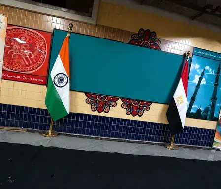 भारत-मिस्र आतंकवाद-रोधी JWG की 5वीं बैठक: पहलगाम हमले की निंदा, जीरो टॉलरेंस पर सहमति