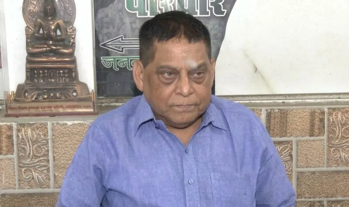 जेडीयू एमएलसी नीरज कुमार बोले — भारत ने आतंकवाद का जवाब दिया, यूपी में बनेगी एनडीए सरकार