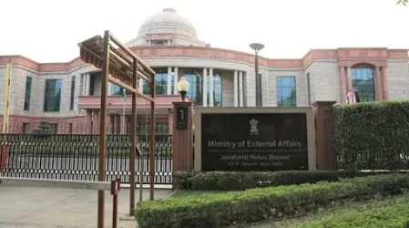 सिंधु जल संधि: भारत ने 'कोर्ट ऑफ आर्बिट्रेशन' का फैसला खारिज किया, MEA बोला — वैधता नहीं मानते