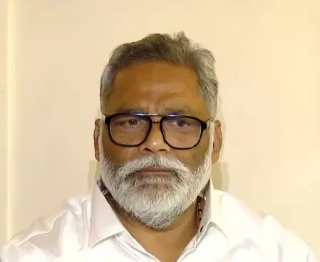 भारत-पाक क्रिकेट मैच पर दोहरा रवैया गलत, पीएम मोदी पर अभद्र टिप्पणी अपराध: पप्पू यादव