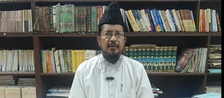 भारत-पाक संबंध सुधरें तो मिटेगी खटास: मौलाना शहाबुद्दीन रजवी का आह्वान