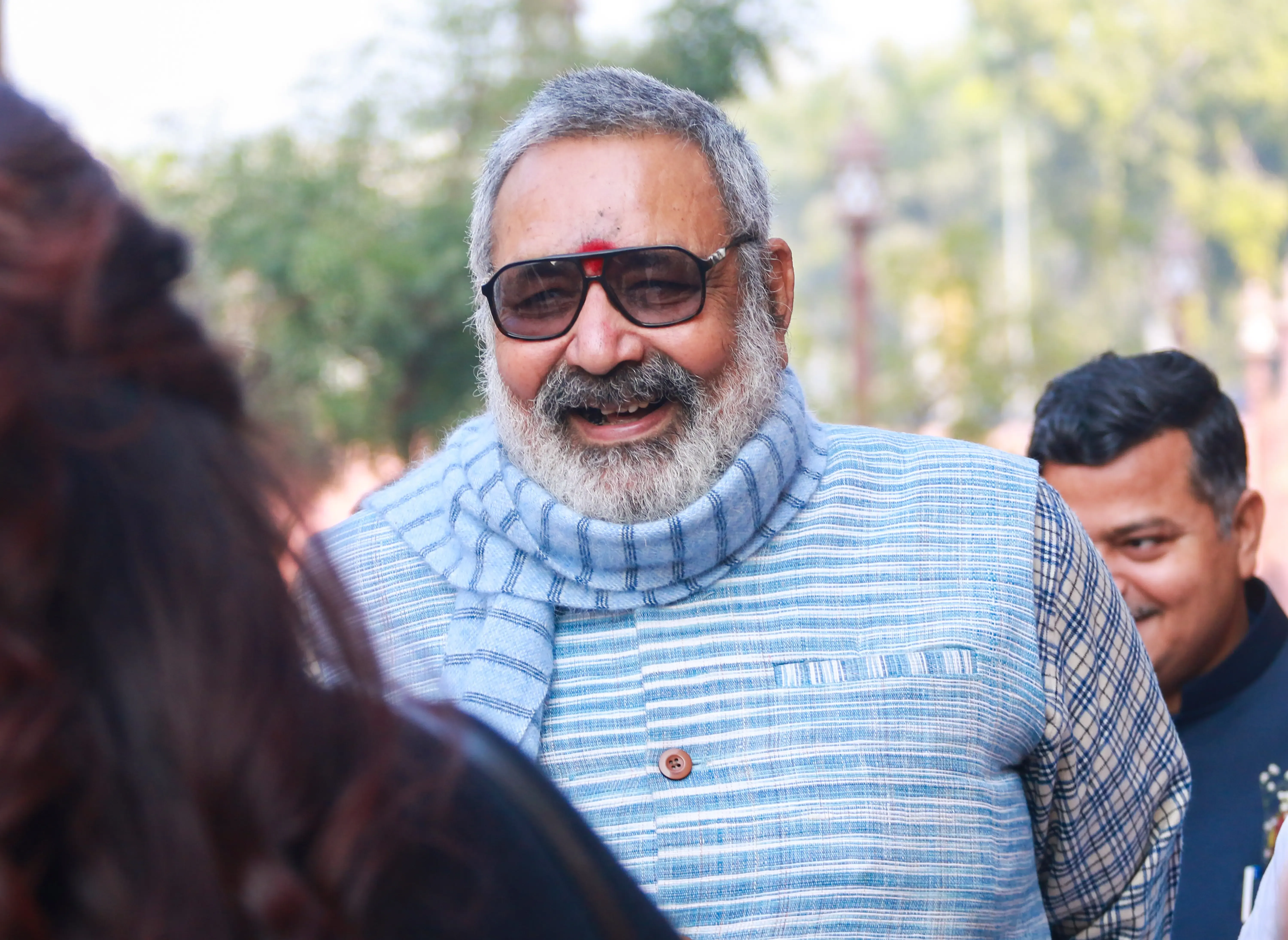 क्या भारत पाकिस्तान या बांग्लादेश है, जहां इस्लामिक कानून चलता हो? : गिरिराज सिंह