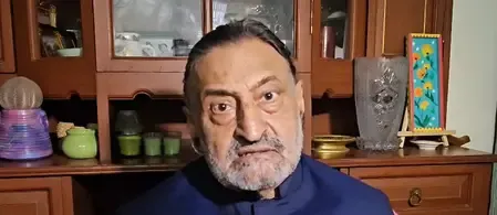 भारत पर अमेरिका की ओर से लगाया गया टैरिफ गलत : रक्षा विशेषज्ञ जी जे सिंह
