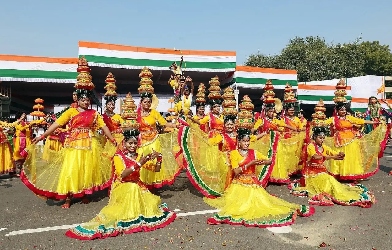 क्या भारत पर्व में उत्तर प्रदेश की लोक, जनजातीय और शास्त्रीय कलाएँ अद्वितीय संगम प्रस्तुत करेंगी?