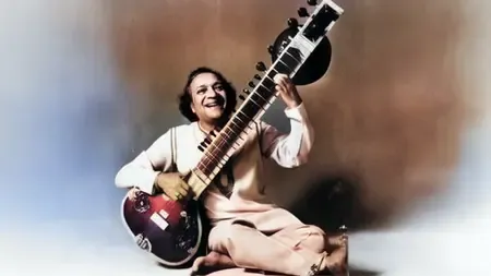 भारत रत्न पं. रवि शंकर: सितार के जादूगर जिन्होंने विश्व को भारतीय शास्त्रीय संगीत का दीवाना बना दिया