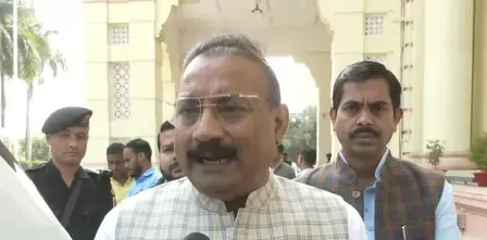 'भारत-रूस के संबंध और मजबूत होंगे', राष्ट्रपति पुतिन के दौरे पर बोले बिहार के मंत्री