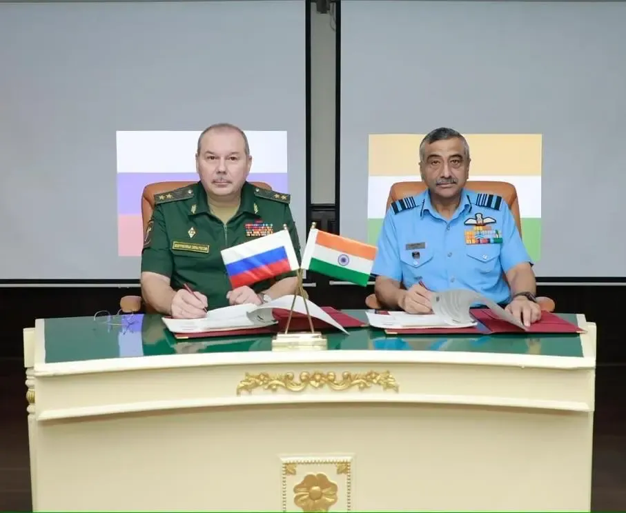 क्या भारत-रूस सैन्य सहयोग कार्यसमूह की बैठक से सैन्य संबंध और मजबूत होंगे?