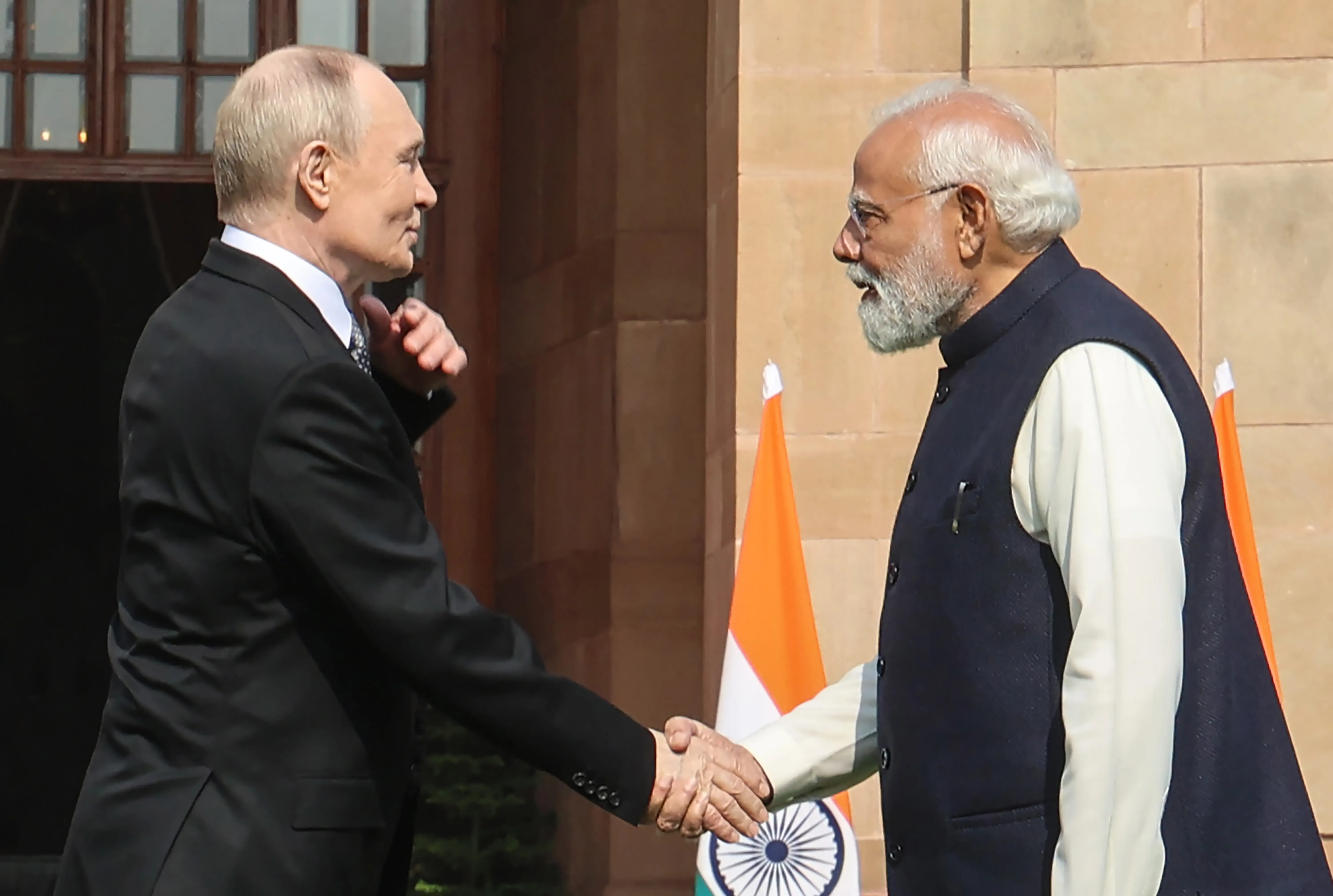 क्या भारत-रूस की दोस्ती 'ध्रुवतारे' जैसी है? आतंकवाद के खिलाफ दोनों देश एकजुट हैं: पीएम मोदी