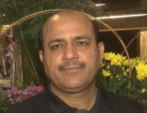 दानिश अली का केंद्र पर हमला: 'दबाव में स्टैंड बदलना विदेश नीति नहीं', मोदी-पुतिन बैठक पर उठाए सवाल
