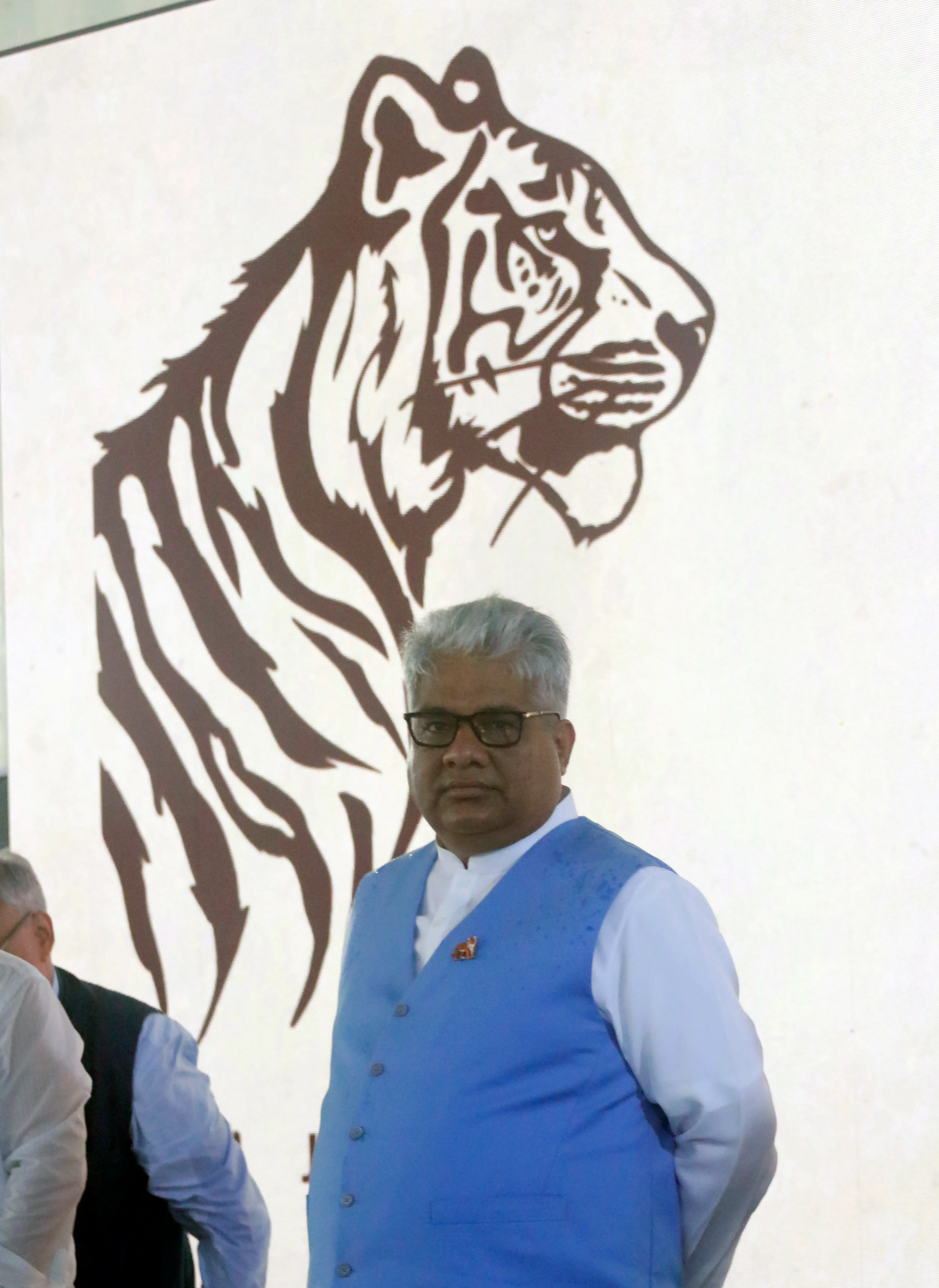क्या भारत सरकार ने अंतर्राष्ट्रीय बिग कैट एलायंस को विशेषाधिकार दिया?