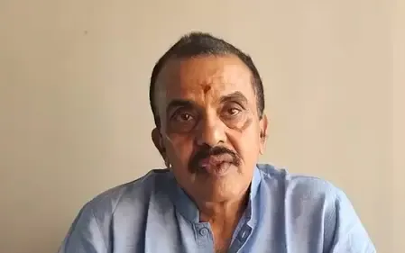 भारत से बांग्लादेशी घुसपैठियों को खदेड़ना पड़ेगा: संजय निरुपम 