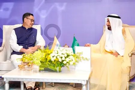 भारतीय हज यात्रियों के लिए कई आधुनिक व्यवस्थाएं, स्मार्ट वॉच, लोकेशन ट्रेस समेत अन्य सुविधाएं शामिल