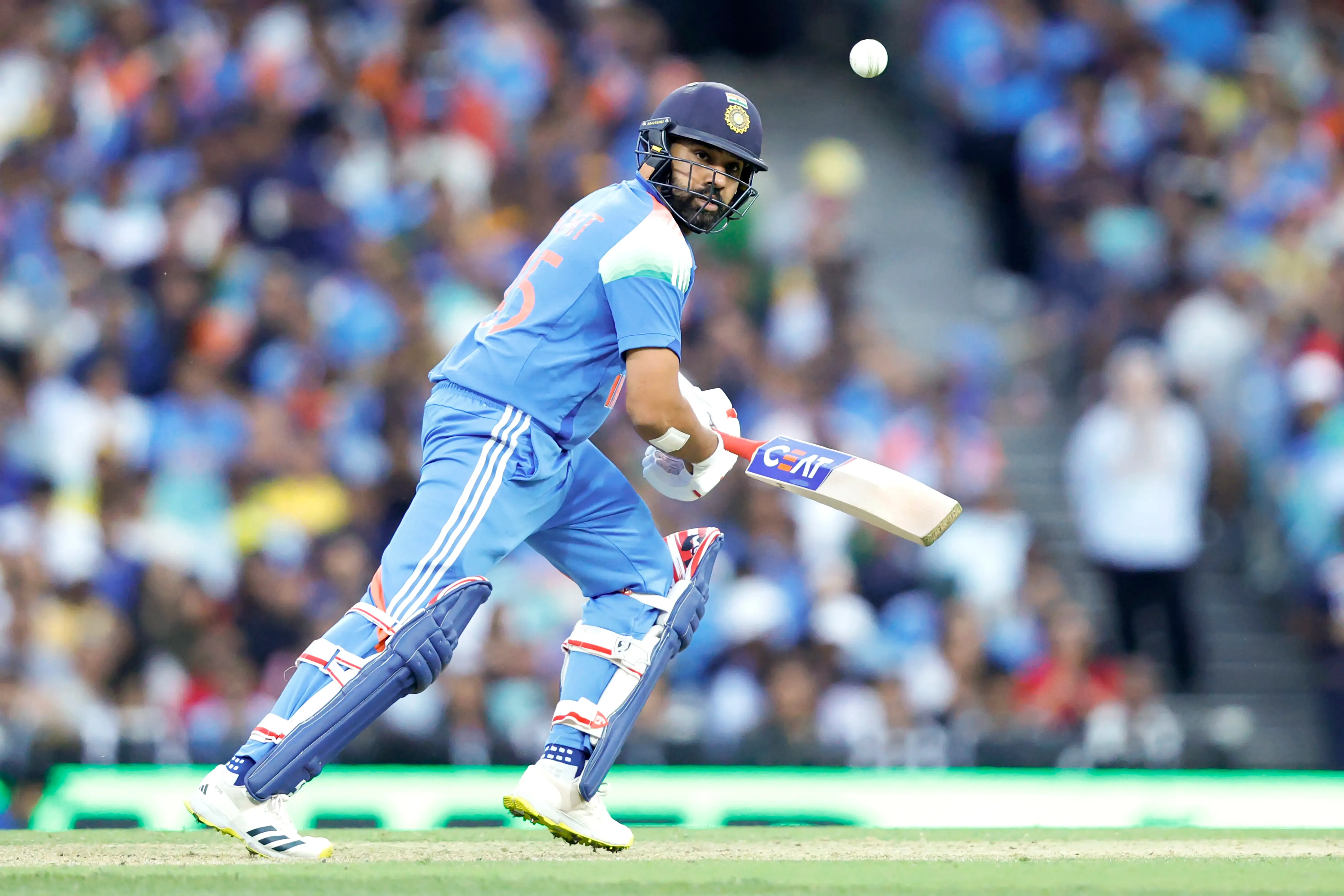 भारत और साउथ अफ्रीका: क्या रांची में वनडे सीरीज का पहला मैच मौसम और पिच के लिए अनुकूल रहेगा?