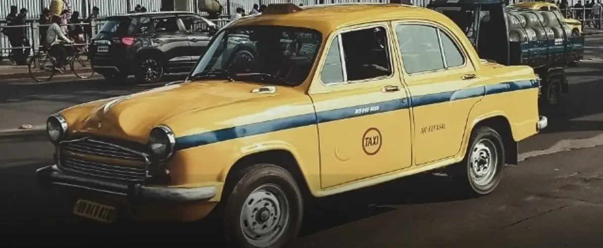 Bharat Taxi's Rs 5 Crore Investment Yields Rs 35 Crore for Drivers: Government Report