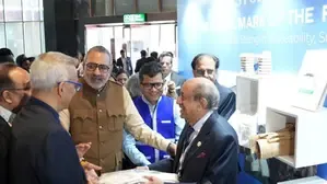 Bharat Tex 2025: India Emerges as a Trusted Sourcing Hub for Global Textile Enterprises