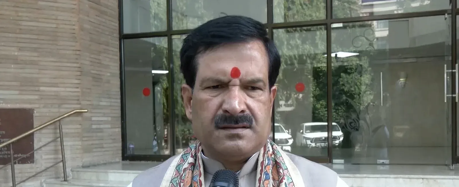 भरत तिवारी एनकाउंटर: राजद ने मांगा परिवार को न्याय, पोस्टमार्टम में 5 गोलियों का खुलासा; जदयू बोला- दोषियों पर होगी कार्रवाई