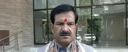 भरत तिवारी एनकाउंटर: राजद ने मांगा परिवार को न्याय, पोस्टमार्टम में 5 गोलियों का खुलासा; जदयू बोला- दोषियों पर होगी कार्रवाई