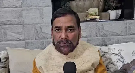 भरत तिवारी एनकाउंटर मामले में जिससे गलती हुई है, किसी को भी बख्शा नहीं जाएगा: राजीव रंजन