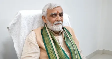 भरत तिवारी एनकाउंटर: अश्विनी कुमार चौबे ने मांगी उच्चस्तरीय जांच, पुलिस पर लगाए गंभीर आरोप