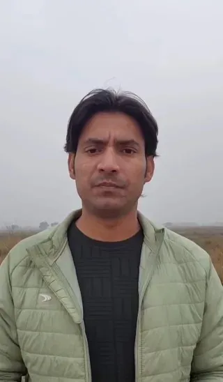 Bharat Tiwari encounter: Post-mortem reveals five bullet wounds