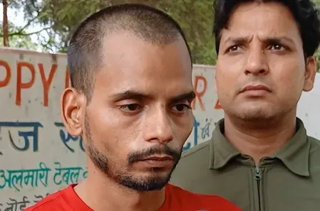 भरत तिवारी एनकाउंटर: न्यायिक जांच आयोग के सामने परिजन और ग्रामीण बोले — 'आत्मसमर्पण के बाद भी मारी गोली'