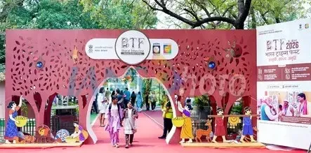 Bharat Tribes Fest 2026 in Delhi Now Extended to April 5