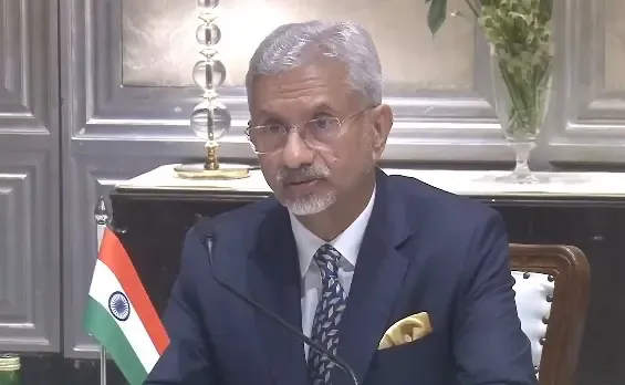 जयशंकर का यूएई को संदेश: भारत यूएई व्यापक रणनीतिक साझेदारी वादे पर खरी, व्यापार $100 अरब पार