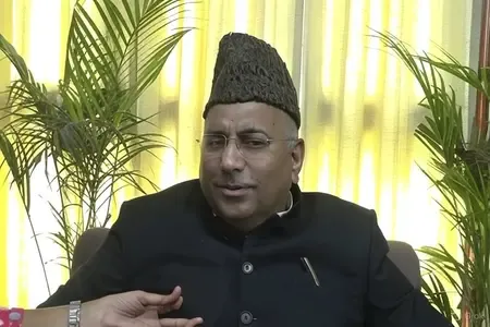 भारत उभरती अर्थव्यवस्था, घबराने की जरूरत नहीं : गुलाम अली खटाना 