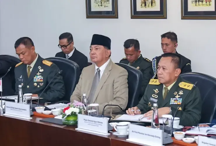 क्या भारत-इंडोनेशिया ने फिलिस्तीन में न्यायसंगत और स्थायी शांति के लिए अपनी प्रतिबद्धता दोहराई?