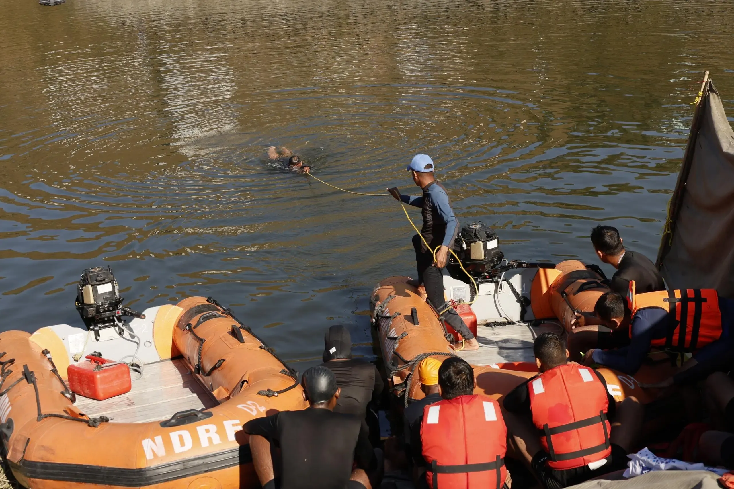 क्या भारत और नेपाल की सेनाओं ने आपदा प्रबंधन में दक्षता बढ़ाई?