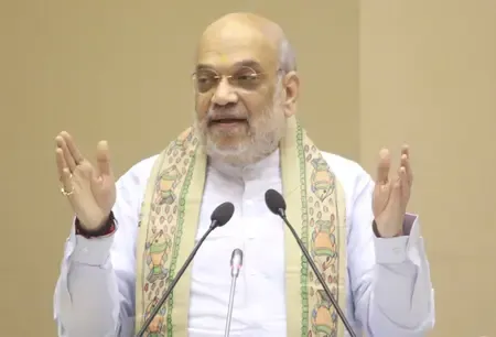 How is Bharat Vikas Parishad a Bridge Between Duty and Nation-Building?