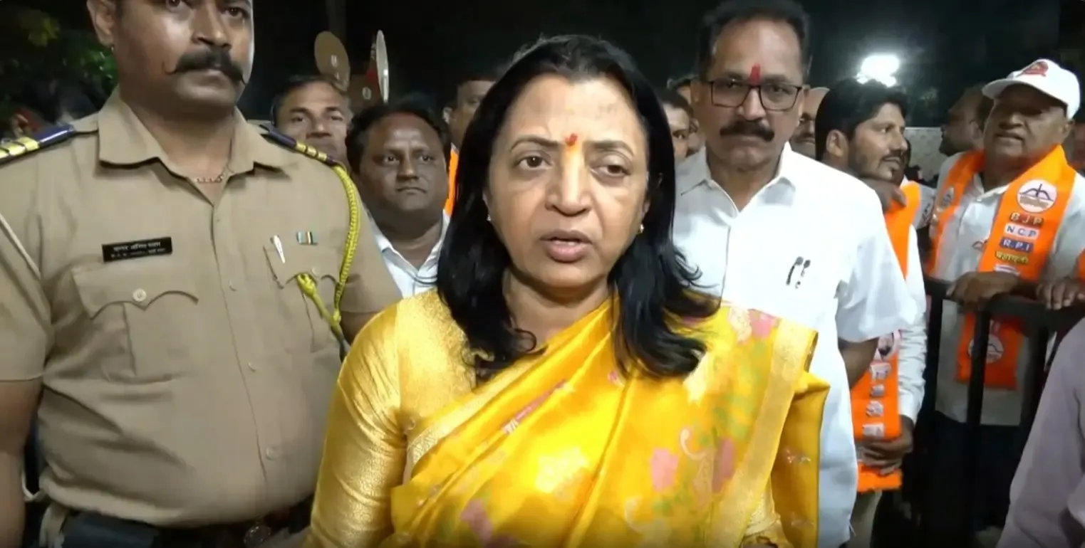 क्या भारत विकासशील से विकसित देश बनने की राह पर अग्रसर है? - मनीषा कायंदे