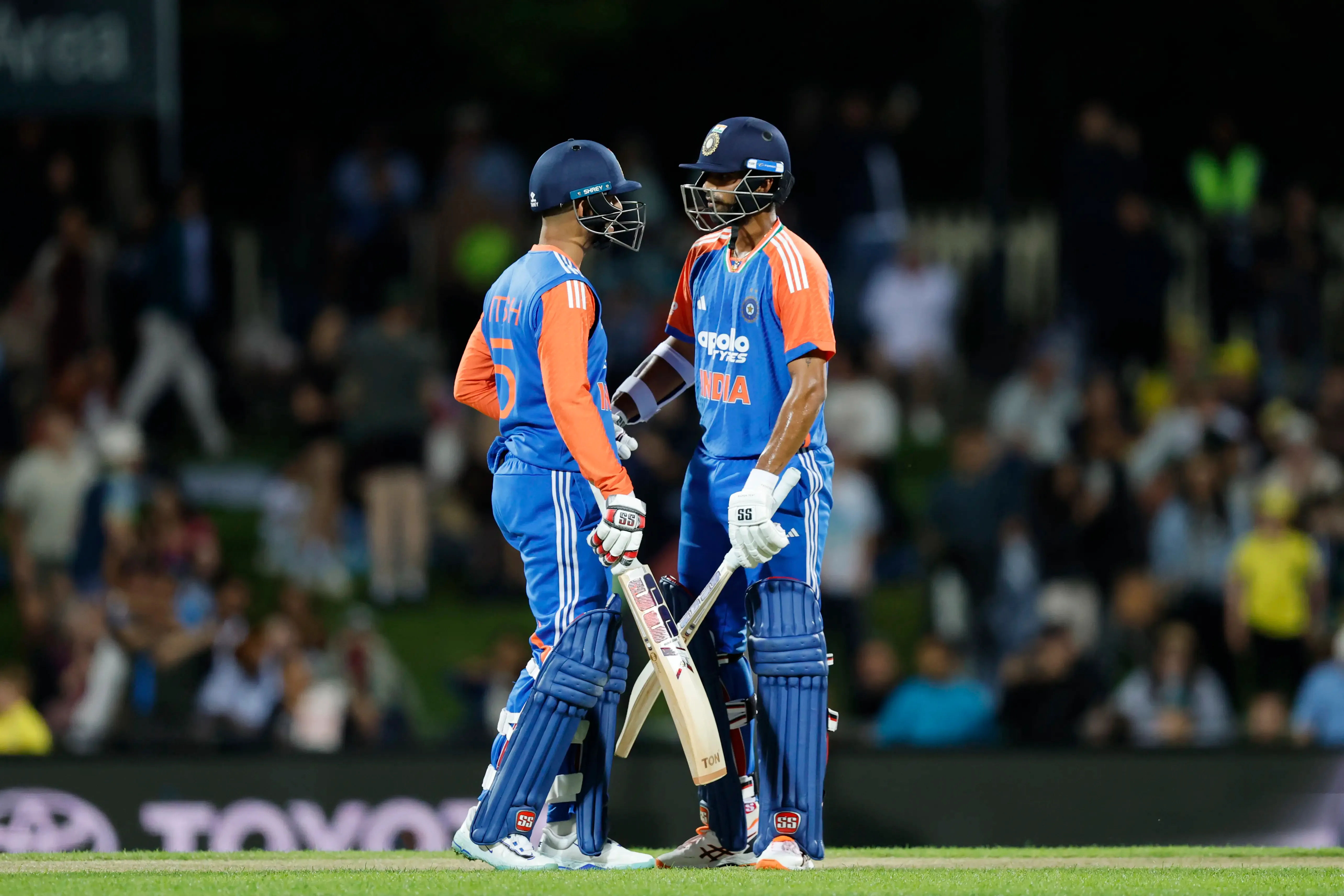 क्या भारत और ऑस्ट्रेलिया क्वींसलैंड में चौथे मैच में बढ़त हासिल कर पाएंगे?