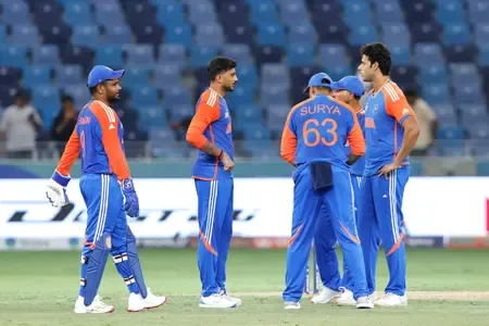 भारत बनाम पाकिस्तान : जानिए कैसा रहेगा मौसम, किन खिलाड़ियों पर रहेंगी निगाहें?