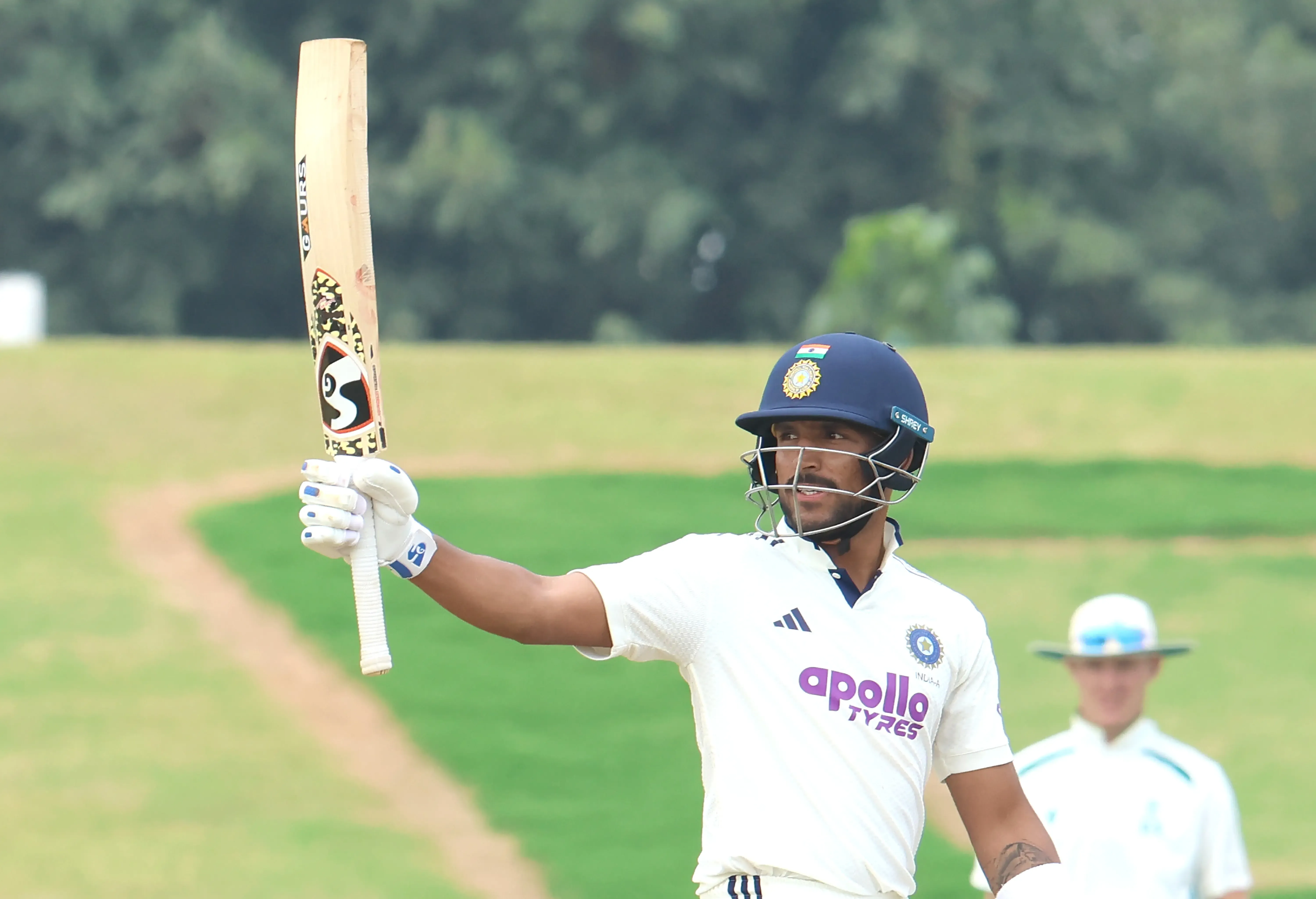 क्या भारत बनाम साउथ अफ्रीका टेस्ट में जुरेल के साथ खेलेंगे पंत?