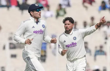 भारत बनाम साउथ अफ्रीका : 'रिटायर्ड हर्ट' होकर वापस लौटे कप्तान शुभमन गिल