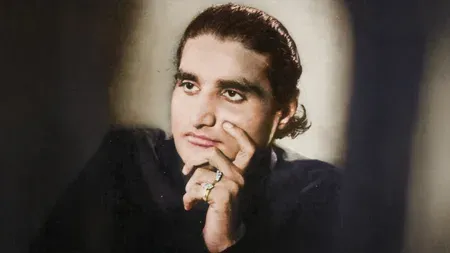 भरत व्यास पुण्यतिथि: 'ऐ मालिक तेरे बंदे हम' के रचयिता, जिनकी कलम ने हिंदी सिनेमा को अमर गीत दिए