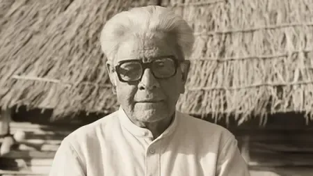 नारायण श्रीधर बेंद्रे : भारतीय चित्रकला के युगपुरुष, रंगों के जरिए दिलाई वैश्विक पहचान