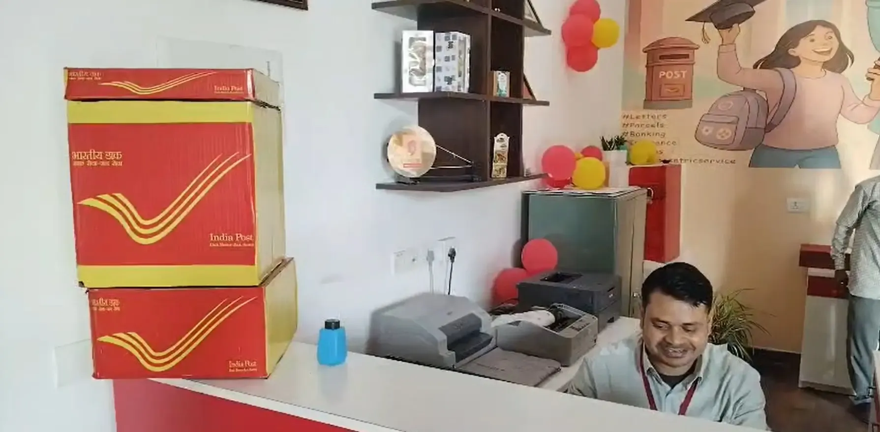 क्या भारतीय डाक विभाग का नवाचार युवाओं को आकर्षित करेगा?