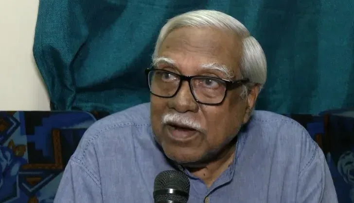 हन्नान मोल्लाह का BJP-RSS पर हमला: युद्धविराम पर मोदी की चुप्पी सवालों के घेरे में