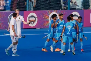 FIH हॉकी वर्ल्ड कप 2026: कोच क्रेग फुल्टन बोले — भारतीय टीम बेंगलुरु में तेज़ी से बढ़ा रही तैयारी की रफ़्तार