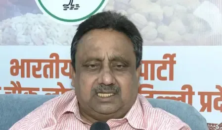 क्या भारतीय महिला टीम ने इतिहास रच दिया? प्रवीण खंडेलवाल ने दी बधाई