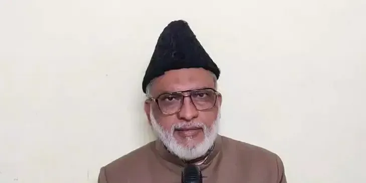 जमात-ए-इस्लामी हिंद के उपाध्यक्ष मोतासिम खान बोले — भारतीय मुसलमान न देश छोड़ेंगे, न इस्लाम