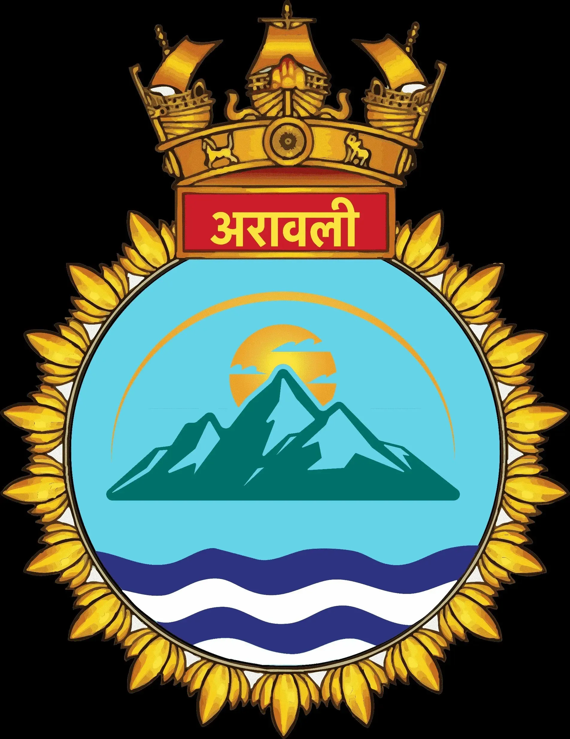 क्या आईएनएस अरावली भारतीय नौसेना की समुद्री क्षमता और जागरूकता को मजबूत करेगा?