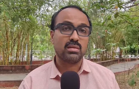 भारतीय रेलवे की 800+ रसोइयों में 2,394 एआई कैमरे, रोज़ 350 अलर्ट से हो रही खाद्य स्वच्छता की निगरानी