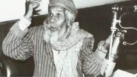 भारतीय साहित्य के 'जनकवि' थे बाबा नागार्जुन, लेखनी के जरिए समाज को दिया नई चेतना का स्वर