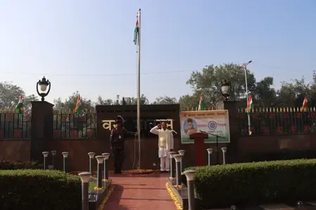 क्या भारतीय संविधान, एकात्मकता और सीमाओं की सुरक्षा हमारा परम राष्ट्रीय कर्तव्य है? : दत्तात्रेय होसबाले